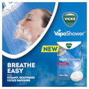 VICKS VAPOSHOWER TABLETS 5 PACK thumbnail 5