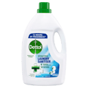 DETTOL ANTIBACTERIAL LAUNDRY SANITISER FRESH COTTON 2.5 LITRE thumbnail 1