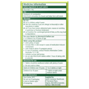 DULCOLAX CONSTIPATION RELIEF 5MG 200 TABLETS thumbnail 2