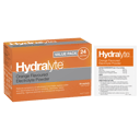 HYDRALYTE ORANGE SACHET 24 PACK thumbnail 10