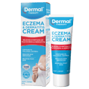 DERMAL THERAPY ECZEMA & DERMATITIS CREAM 60G thumbnail 6