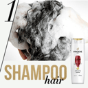 PANTENE COLOUR PROTECTION SHAMPOO 375ML thumbnail 7