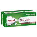 PANADOL 500MG 48 MINI CAPSULES thumbnail 1
