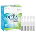 OPTIVE FUSION LUBRICANT EYE DROPS  0.4ML 30 PACK thumbnail 8