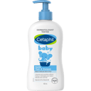 CETAPHIL BABY GENTLE WASH & SHAMPOO 400ML thumbnail 1