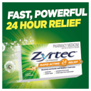 ZYRTEC LIQUID 42 CAPSULES thumbnail 6