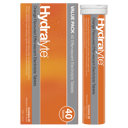 HYDRALYTE EFFERVESCENT ORANGE 40 TABLETS thumbnail 11