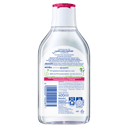 NIVEA MICELLAR WATER CARING 400ML thumbnail 2