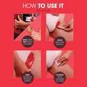NADS WAX BRAZILIAN & BIKINI KIT 140G thumbnail 4