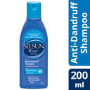 SELSUN BLUE REPLENISHING SHAMPOO 200ML thumbnail 9