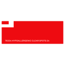 ELASTOPLAST HYPOALLERGENIC TRANSPARENT SPOT 24 PACK thumbnail 5