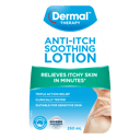 DERMAL THERAPY ANTI ITCH LOTION 250ML thumbnail 3