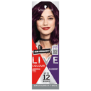 SCHWARZKOPF LIVE COLOUR BLUEBERRY 75ML thumbnail 2