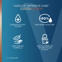 VASELINE COCOA GLOW BODY LOTION 750ML thumbnail 9