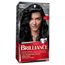 SCHWARZKOPF BRILLIANCE 90 BLACK thumbnail 1