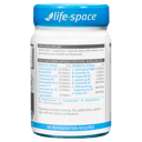 LIFE SPACE DOUBLE STRENGTH PROBIOTIC 30 CAPSULES thumbnail 3