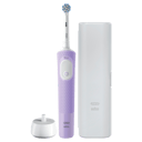 ORAL-B TOOTHBRUSH PRO 300 ELECTRIC LILAC 1 PACK thumbnail 7
