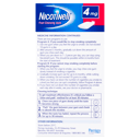 NICOTINELL FRUIT 4MG GUM 96 PACK thumbnail 4