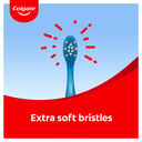 COLGATE TOOTHBRUSH KIDS BLUEY EXTRA SOFT 2-5 YEARS 1 PACK thumbnail 3