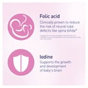 ELEVIT PRE-CONCEPTION & PREGNANCY 30 TABLETS thumbnail 9