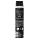 NIVEA MEN ANTIPERSPIRANT B&W INVISIBLE ORIGINAL 48H 250ML thumbnail 2