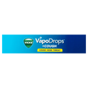 VICKS VAPODROPS+COUGH HONEY LEMON MENTHOL 16 PACK thumbnail 5