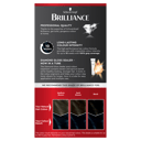SCHWARZKOPF BRILLIANCE 91 BLUE BLACK thumbnail 4