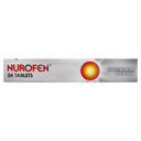 NUROFEN 200MG 24 TABLETS thumbnail 11