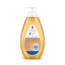 J&J BABY CONDITIONING SHAMPOO 800ML thumbnail 2