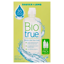BIOTRUE MULTI PURPOSE DUO SOLUTION 300ML + 120ML thumbnail 2