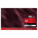 SCHWARZKOPF BRILLIANCE 05 DARK RUBY thumbnail 5