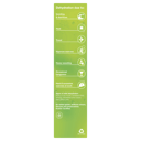HYDRALYTE EFFERVESCENT LEMON LIME 40 TABLETS thumbnail 6