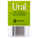 URAL EFFERVESCENT POWDER CRANBERRY SACHETS 28 PACK thumbnail 6