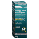CHEMISTS OWN ALLERGY RELIEF 50MCG NASAL SPRAY 60 DOSES thumbnail 1