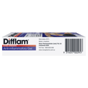 DIFFLAM ANTI INFLAMMATORY EXTRA STRENGTH 5% GEL 30G thumbnail 3