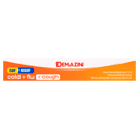 DEMAZIN DAY & NIGHT COLD & FLU + COUGH PE 24 CAPSULES thumbnail 7