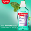 COLGATE MOUTHWASH NEUTRAFLUOR 220 ALCOHOL FREE 473ML thumbnail 7
