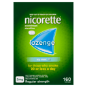NICORETTE COOL DROPS 2MG 160 LOZENGES thumbnail 6