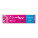 CAREFREE TAMPONS 3D REGULAR FLEXIA 16 PACK thumbnail 5