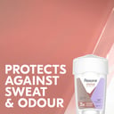 REXONA WOMEN CLINICAL ANTIPERSPIRANT CREAM GENTLE DRY 96HR 45ML thumbnail 4