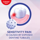 COLGATE TOOTHPASTE SENSITIVE MULTI PROTECTION 110G thumbnail 4