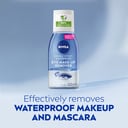 NIVEA DOUBLE EFFECT EYE MAKEUP REMOVER 125ML thumbnail 4
