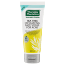 THURSDAY PLANTATION TEA TREE EXFOLIATING FACE SCRUB 100ML thumbnail 1