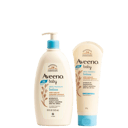 AVEENO BABY MOIST LOTION 532ML thumbnail 3