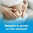 PANADOL 500MG OPTIZORB 48 CAPLETS thumbnail 5