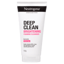 NEUTROGENA DEEP CLEAN BRIGHTENING FOAMING CLEANSER 150G thumbnail 1