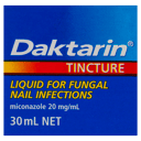 DAKTARIN TINCTURE FOR FUNGAL NAIL INFECTIONS 30ML thumbnail 5