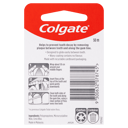 COLGATE DENTAL FLOSS TOTAL DURABLE WAXED 50M thumbnail 4