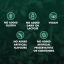 NATURES OWN HAIR SKIN AND NAILS 50 TABLETS thumbnail 9