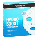 NEUTROGENA HYDRO BOOST FACE SHEET MASK 5 PACK thumbnail 1